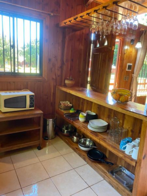 Casa de relajo bosques del sur 3